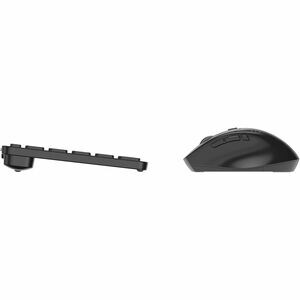 Clavier et souris ZAGG - Français - Clavier - Souris pour PC, Mac