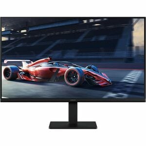 Samsung Essential S3 S27D300GAW 27" (68.6 cm) Class Full HD LCD Monitor - 16:9 - Black - 27" (68.6 cm) Viewable - In-plane