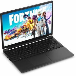 Alienware 15 DA15260 38.86 cm (15.30") Gaming Notebook - WUXGA - 165 Hz - Intel Core 7 Series 2 240H - 16 GB - 512 GB SSD 