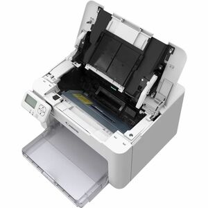 Canon i-SENSYS LBP122dw II Wired/Wireless Laser Printer - Monochrome - 29 ppm Mono - 2400 x 600 dpi Print - 150 Sheets Inp
