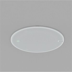 AXIS C1211-E NETWORK CEILING SPEAKER AXIS C1211-E all-in-one speaker system voice announce (PoE)