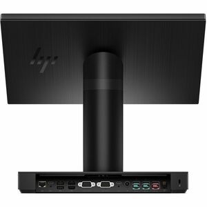 HP Engage One G2 Intel Core i5-120U 16GB DDR5-5600 256GB NVMe SSD 10.1in Touchscreen WL+BT Windows 11 Pro 3Year Onsite War