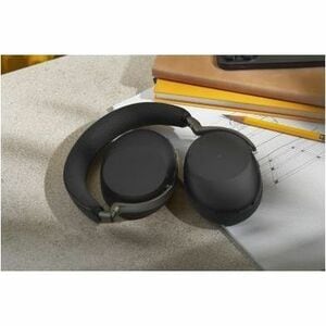 JABRA EVOLVE3 45 STEREO LINK 390C MS STAND