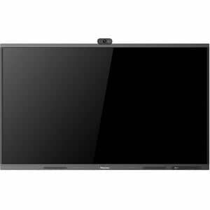 Hisense 75WM6FE-A 75" GoBoard Live Pro - Advanced Interactive Display - 75" LCD - ARM Cortex A73 2.20 GHz - 8 GB - Infrare
