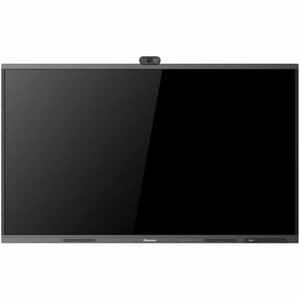 Hisense 86WM6FE-A 86" GoBoard Live Pro - Advanced Interactive Display - 86" LCD - ARM Cortex A73 2.20 GHz - 8 GB - Infrare