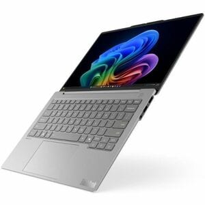 THINKBOOK 14X GEN 1 14IN 2.8K OLED INTEL CORE ULTRA 5 226V 16GB NON UPGRADABLE 512GB SSD WI-FI 7 WIN11 PRO 1 YEAR ONSITE L