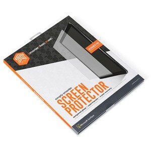 glass screen protector (Surface Pro X 8 9 10 11th Ed 12th Ed)- clear