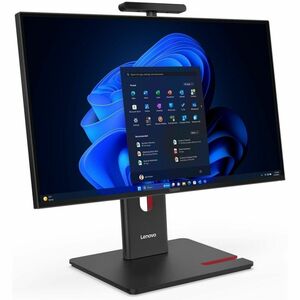 Lenovo ThinkCentre M90a Gen 6 13AT000QSP All-in-One Computer - Intel Core Ultra 7 Series 2 265 - vPro Technology - 16 GB -