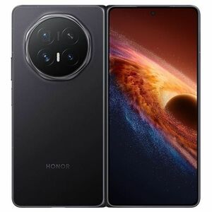 Honor Magic V6 512 GB Smartphone - 20,2 cm (8 Zoll) Flexibler faltbarer Bildschirm LTPO OLED - Octa-Core (OryonDual-Core 4