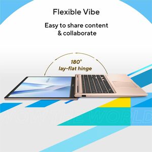 Asus VivoBook 15 X1504 X1504MA-BQ426WS 39.62 cm (15.60") Notebook - Full HD - 60 Hz - Intel Core 5 Series 3 320 - 16 GB - 