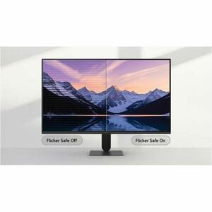 LG 27U411B-B 27" Class Full HD LCD Monitor - 16:9 - 27" Viewable - In-plane Switching (IPS) Technology - 1920 x 1080 - 250