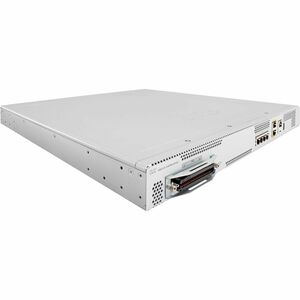 Cisco VG410 VoIP-Gateway - 2 x RJ-45 - 24 x FXS - 4 x FXO - USB - Gigabit-Ethernet - 1U Hoch - Rackmount