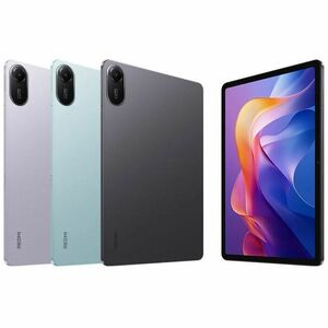 Redmi Pad 2 9.7 Tablet - 24.6 cm (9.7") 2K - Qualcomm Snapdragon 6s 4G Gen 2 (6 nm) Octa-core - 4 GB - 64 GB Storage - Hyp