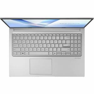Asus VivoBook 15 X1504 X1504MA-BQ760W 39.6 cm (15.6") Notebook - Full HD - 60 Hz - Intel Core 5 Series 3 315 - 16 GB - 512