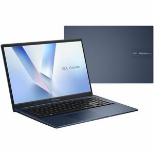 Asus VivoBook 15 X1504 X1504MA-BQ773 39.6 cm (15.6") Notebook - Full HD - 60 Hz - Intel Core 5 Series 3 315 - 16 GB - 512 