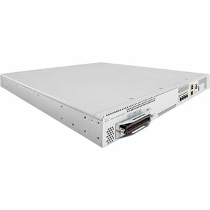 Cisco VG410 VoIP-Gateway - 2 x RJ-45 - 24 x FXS - 4 x FXO - USB - Gigabit-Ethernet - 1U Hoch - Rackmount