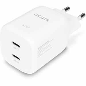 Dicota 100 W Wechselstromadapter - 100 W