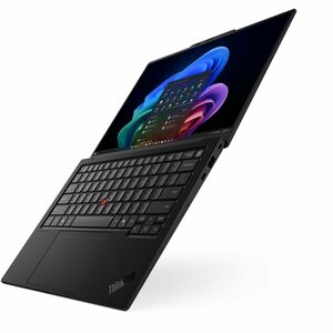 Lenovo ThinkPad X1 Carbon Gen 14 Aura Edition 21V700EEHV 35.6 cm (14") Touchscreen Copilot+ PC Notebook - WUXGA - 60 Hz - 