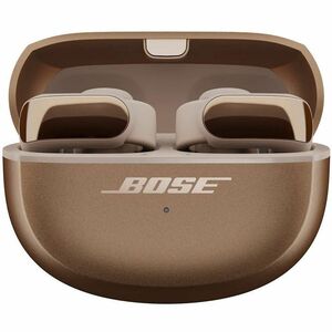 Bose Ultra Open 真无线 耳塞 立体声 耳机 - 双声道 - 打开 - 900 cm - 蓝牙