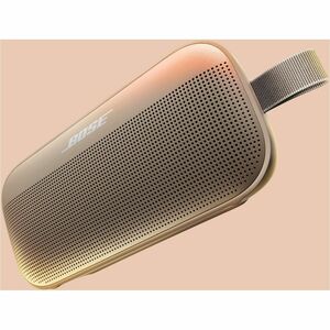 Bose SoundLink Flex 便携式 蓝牙 扬声器系统 - 可充电电池 - 1