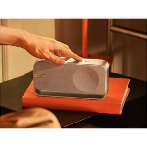Bose SoundLink 蓝牙 扬声器系统 - 可充电电池 - USB - 1