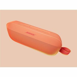 Bose SoundLink Flex 442591 便携式 蓝牙 扬声器系统 - 可充电电池