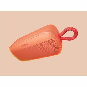 Bose SoundLink Plus 便携式 蓝牙 扬声器系统 - 可充电电池