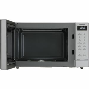 MICROONDAS CON GRILL 1100W