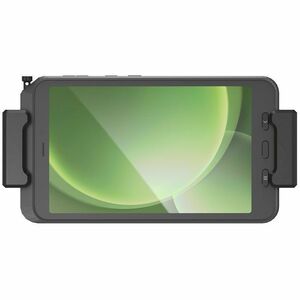 Compulocks Cling Extreme UCLXB Wandhalterung für Tablet - Schwarz - Querformat/Hochformat - Bildschirmgröße: 17,8 cm bis 3