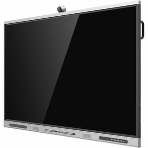 Dahua LPH65-ST470-P 1651 mm 4K UHD LCD Collaboration Display - ARM Cortex A73 2.20 GHz - 8 GB - Infrared - Touchscreen - 1