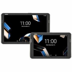 Zebra ET4X ET401 Rugged Tablet - 25.65 cm (10.10") WUXGA - Qualcomm Dragonwing Q-6690 Octa-core - 8 GB - 128 GB Storage - 