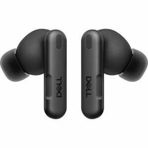 Dell Pro Plus EB525 True Wireless Earbud Stereo Earset - Microsoft Teams Certification - Binaural - In-ear - 30 m (1181.10