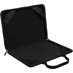 ZAGG Carrying Case for 33 cm (13") to 35.6 cm (14") Apple MacBook - Black - Patterned