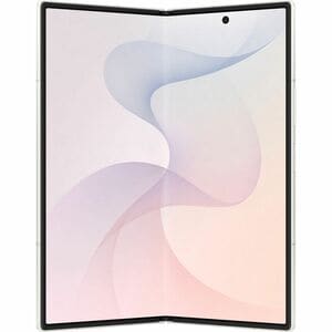 Samsung Galaxy Z Fold8 Ultra SM-F976B 512 GB Smartphone - 20.3 cm (8") Flexible Folding Screen Dynamic AMOLED 2X QXGA+ 250