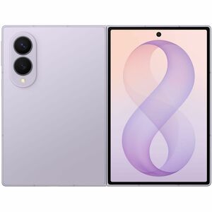 Samsung Galaxy Z Fold8 SM-F971B 1 TB Smartphone - 19.3 cm (7.6") Flexible Folding Screen Dynamic AMOLED 2X QXGA+ 1848 x 24