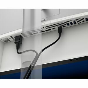 Dell UltraSharp U3225QE 32" 等级 4K UHD LED显示器 - 16:9 - 符合 TAA 标准 - 80 cm (31.5") Viewable - 共面转换（IPS）黑科技 - LED边缘照明系统 背光 - 3