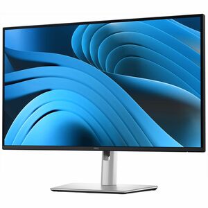 Dell Pro Plus P2725QE 27" 等级 4K UHD LED显示器 - 16:9 - 黑, 银 - 68.6 cm (27") Viewable - 平面转换 (IPS) 技术 - LED边缘照明系统 背光 - 3840 x 