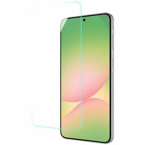 Protecteur écran pour Samsung Galaxy A37, Galaxy A57 Just in Case En verre trempé Transparent - Pour SuperBright Smartphon
