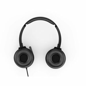 ACCO H950 Kabel Kopfbügel, Auf den Ohren Stereo Headset - Microsoft-Teams-Zertifizierung - Binaural - Ohraufliegend - 180 