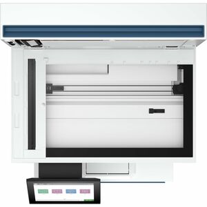 HP LaserJet Enterprise 6600dn Laser Multifunction Printer