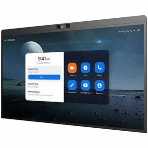 DTEN D7X 1905 mm 4K UHD LCD Collaboration Display - Touchscreen - 16:9 Aspect Ratio - 3840 x 2160 - LED - 2160p - USB - HD
