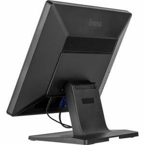 iiyama ProLite T1721MSC-B3 17 Zoll Klasse LED-Touchscreen-Monitor - 5:4 Format - 5 ms Reaktionszeit - 43,2 cm (17 Zoll) Vi