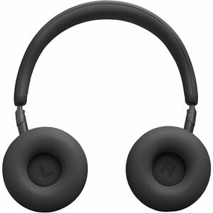 JBL Live 680NC Wired/Wireless Over-the-head, On-ear Stereo Headset - Binaural - Circumaural - Bluetooth - 32 Ohm - 10 Hz t