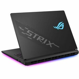 Asus ROG Strix SCAR 18 G835 G835LWG-SA326W 18" Gaming Notebook - 2.5K - 240 Hz - Intel Core Ultra 9 Series 2 290HX Plus - 
