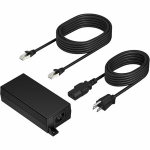 Poly PoE++ Injector - 65 W