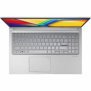 Asus VivoBook 15 F1504 F1504VA-BQ751W 15.6" Notebook - Full HD - 60 Hz - Intel Core 7 150U - 16 GB - 512 GB SSD - Cool Sil