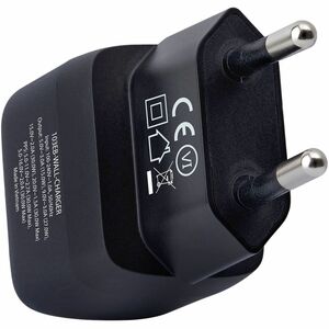 StarTech.com 30 W AC Adapter - Universal Adapter - 1 USB Type-C - For Phone, Tablet, iPhone, iPad Pro, iPad Air - Europe -