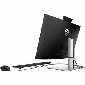 HP ProOne 440 G9 All-in-One Computer - Intel Core i5 14th Gen i5-14500T - 16 GB - 512 GB PCI Express NVMe SSD - 60.45 cm (