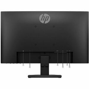 HP 322pb 22" (55.9 cm) Class Full HD LED Monitor - 16:9 - Black - 22" (55.9 cm) Viewable - Vertical Alignment (VA) - Edge 