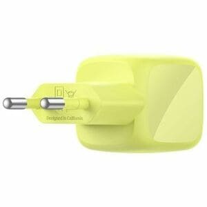 Belkin BoostCharge 30 W Wechselstromadapter - 30 W